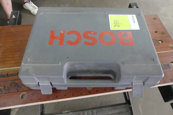 Bosch PDA10-92 Deltaschleifer